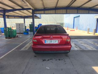 Citroen C5 2003