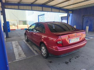 Citroen C5 2003