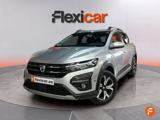 Dacia Sandero Comfort 74kW (100CV) ECO-G