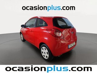 Ford Ka 1.2 Duratec S&S Trend+ 51 kW (69 CV)