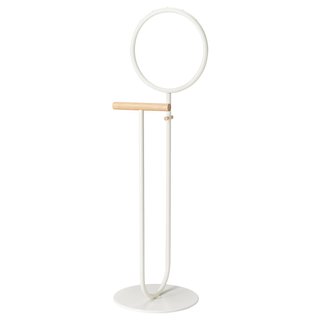 Perchero IKEA DAJLIEN Blanco