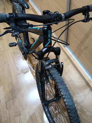 Orbea 24 pulgadas