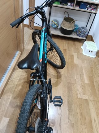 Orbea 24 pulgadas
