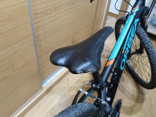 Orbea 24 pulgadas