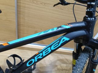 Orbea 24 pulgadas