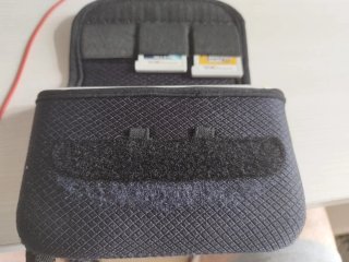 Nintendo 3DS + SuperMario + Starfox