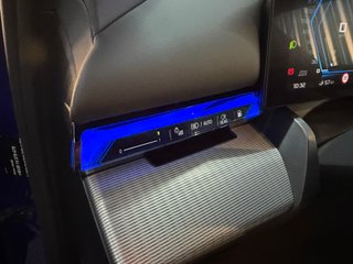 BMW Serie 5 2026