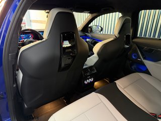 BMW Serie 5 2026