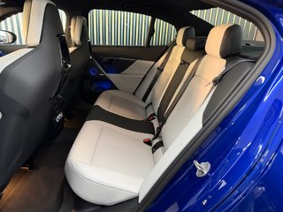 BMW Serie 5 2026
