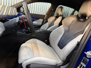 BMW Serie 5 2026