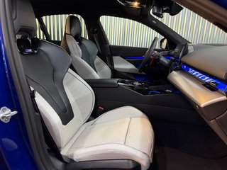 BMW Serie 5 2026