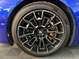 BMW Serie 5 2026