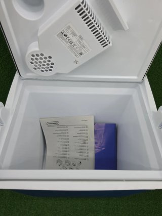 Nevera Eléctrica Mobicool ME24 23L