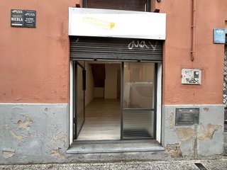 Local comercial en alquiler en Eixample Nord – La Devesa en Girona