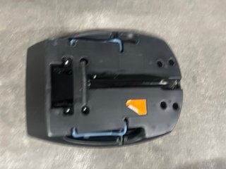 Silla de coche Cybex con base