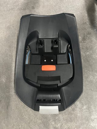 Silla de coche Cybex con base