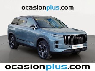 Jaecoo 7 1.5 TGDI PHEV +1DHT Select FWD 205 kW (279 CV)