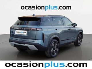 Jaecoo 7 1.5 TGDI PHEV +1DHT Select FWD 205 kW (279 CV)