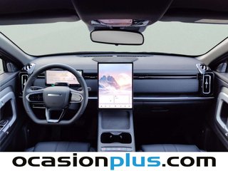 Jaecoo 7 1.5 TGDI PHEV +1DHT Select FWD 205 kW (279 CV)