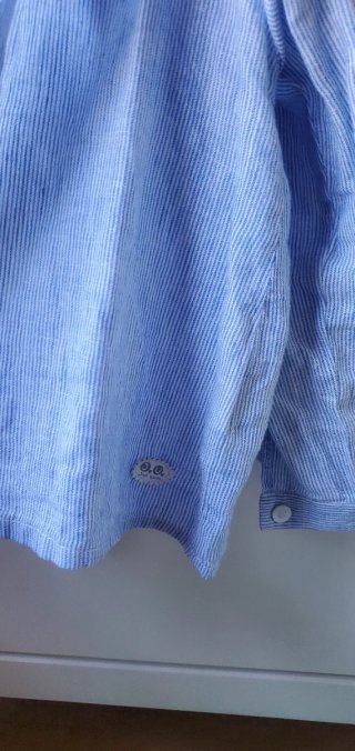 Camisa niño Jose Varón T3