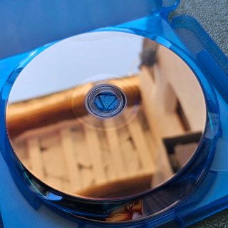 El Rey León Edición Diamante Blu-ray + DVD