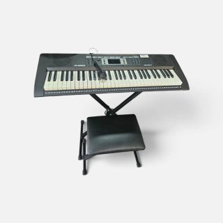 Teclado Electrónico Alesis Melody 61