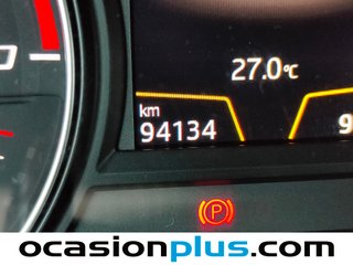 SEAT León ST 2.0 TDI S&S FR DSG 110 kW (150 CV)