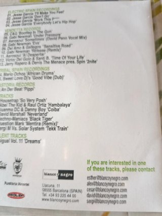 CD Looking for hits? We got them 2005