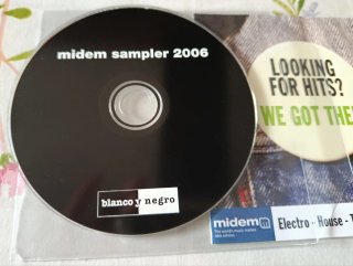 CD Looking for hits? We got them 2005