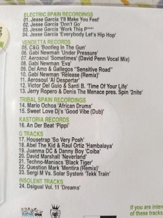 CD Looking for hits? We got them 2005