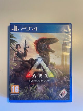Lote 17 Juegos PS4 (PlayStation 4) (dese 10€)