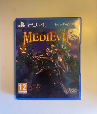Lote 17 Juegos PS4 (PlayStation 4) (dese 10€)
