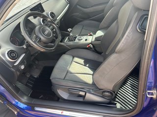 Audi A3 S-line 1.2 TFSI 2016 - 119.700km - Distrib