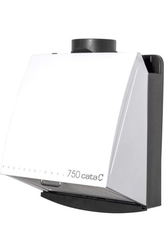 Campana Extractora Cata Professional 750L