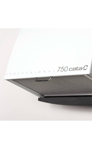 Campana Extractora Cata Professional 750L