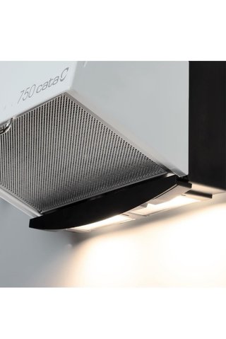 Campana Extractora Cata Professional 750L