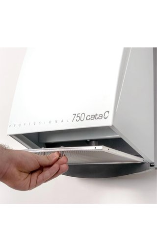 Campana Extractora Cata Professional 750L