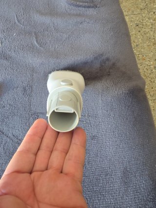 Accesorios Aspiradora Xiaomi