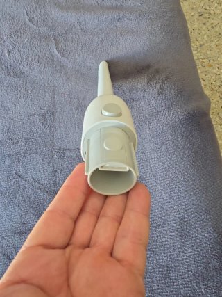 Accesorios Aspiradora Xiaomi