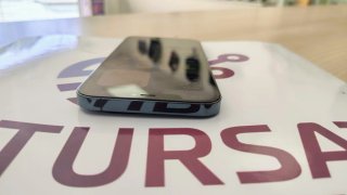 iPhone 12 Pro Max 256GB Azul