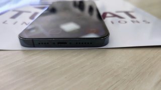 iPhone 12 Pro Max 256GB Azul