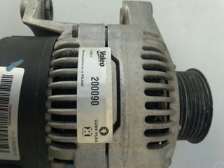 ALTERNADOR - SUZUKI VITARA 1.9 TD