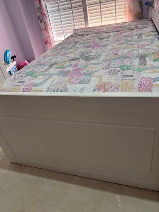 Cama nido 105 cm