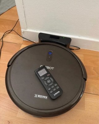 Aspiradora Robot Deebot N79