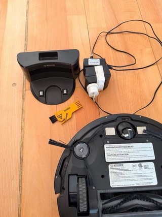 Aspiradora Robot Deebot N79