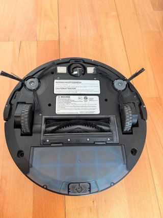 Aspiradora Robot Deebot N79