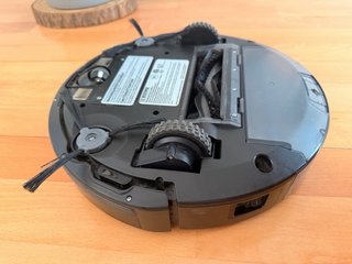 Aspiradora Robot Deebot N79