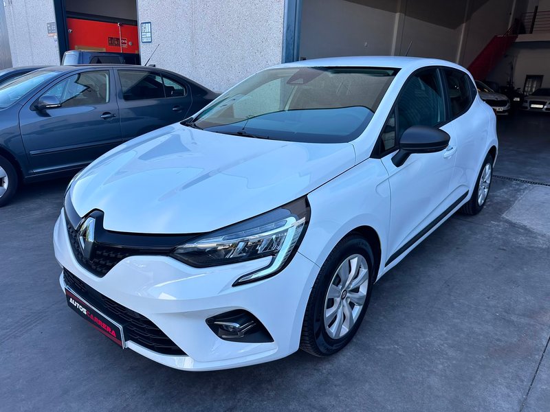 Renault Clio 2020