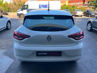 Renault Clio 2020