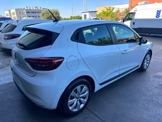 Renault Clio 2020